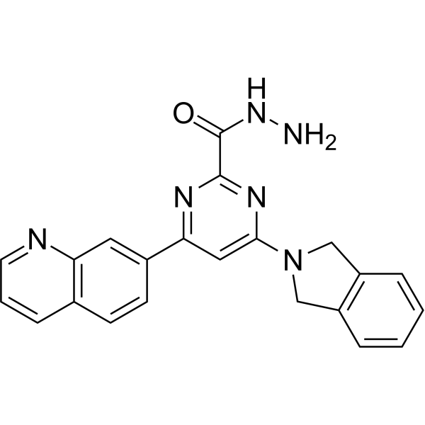 Utrophin modulator 1